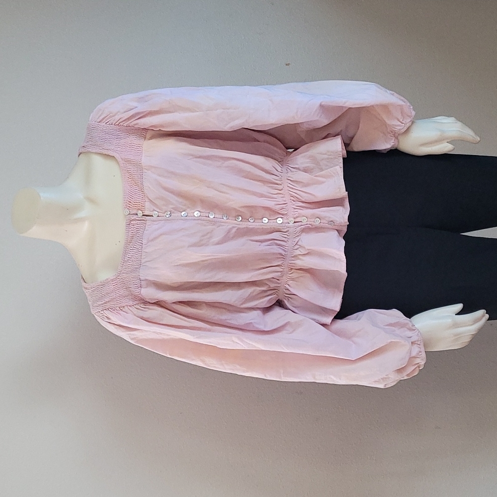 Zara top